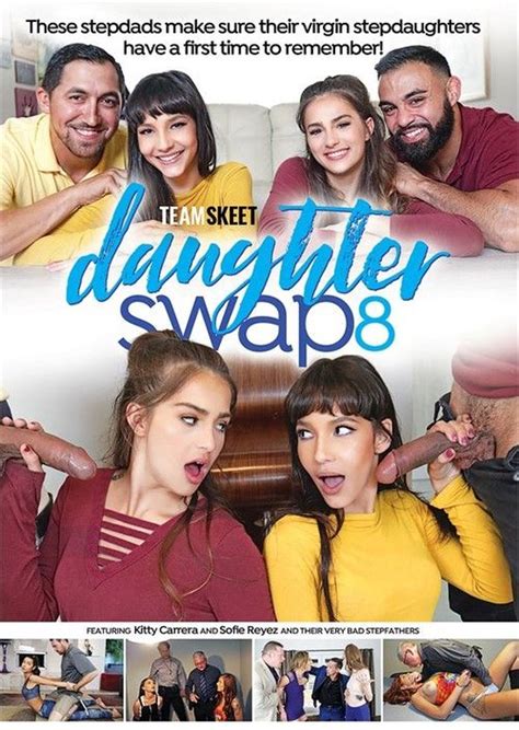 daughter swap xxx|Daddy You, Daughter Me